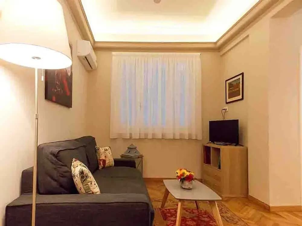 Boutique Athens Apartment Vu15 - photo 5