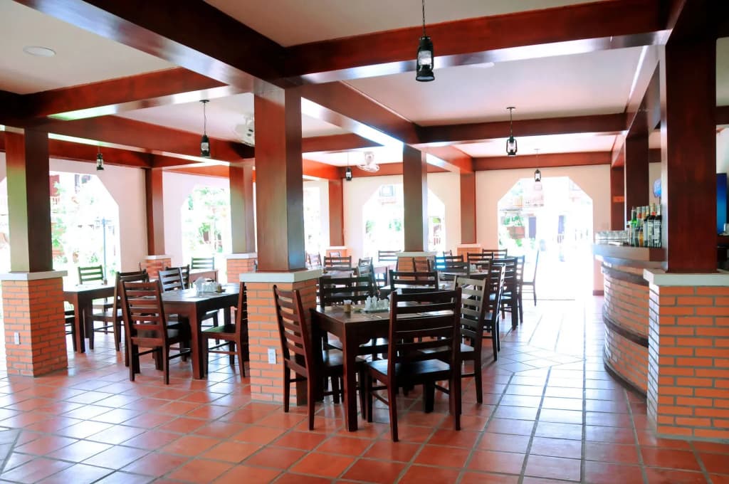 Vela Phu Quoc Resort - photo 23