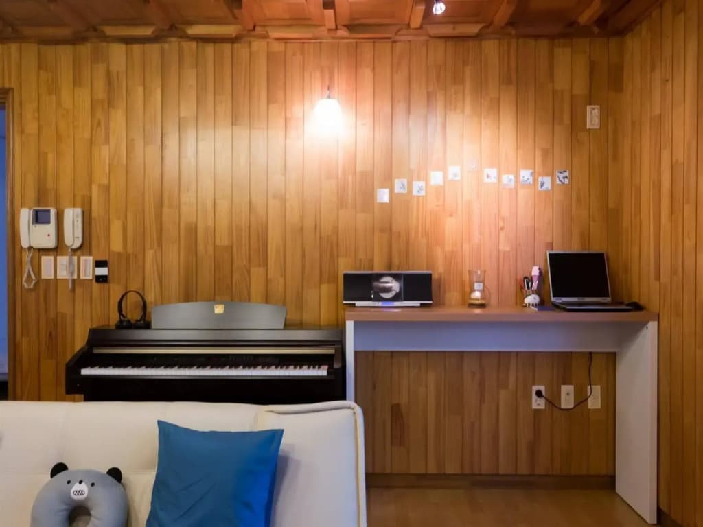 Hola Seoul Guesthouse - photo 3