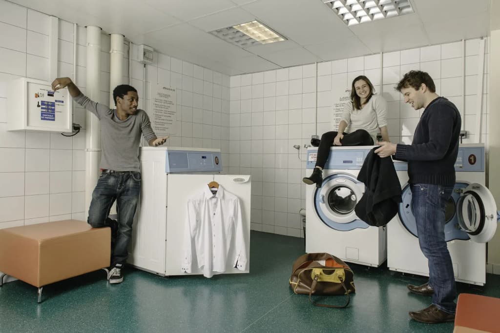 FIAP - Hostel - photo 20