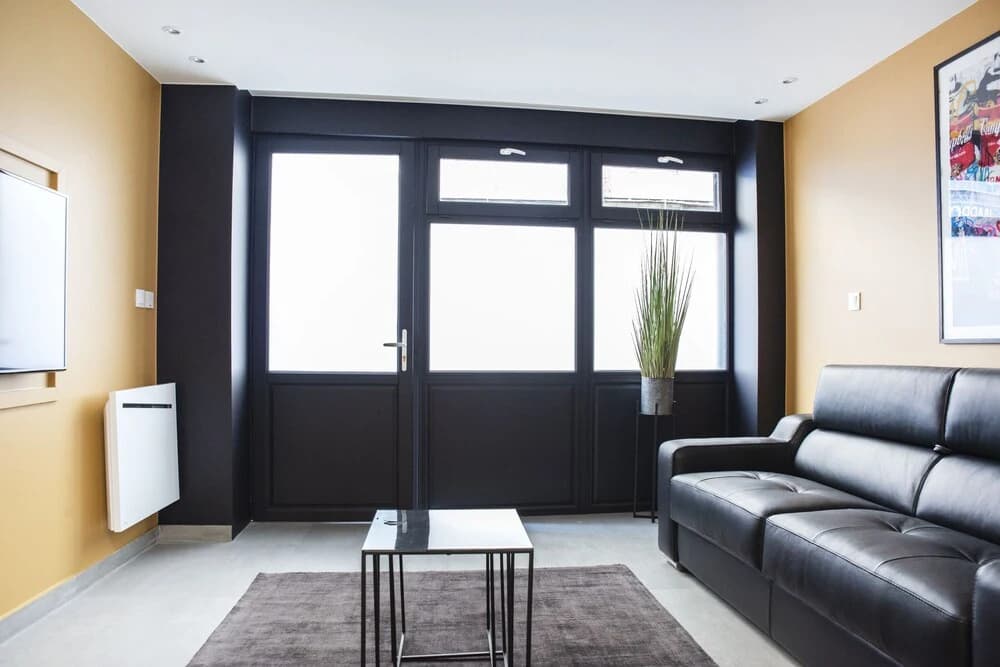 Loft Marais - photo 30