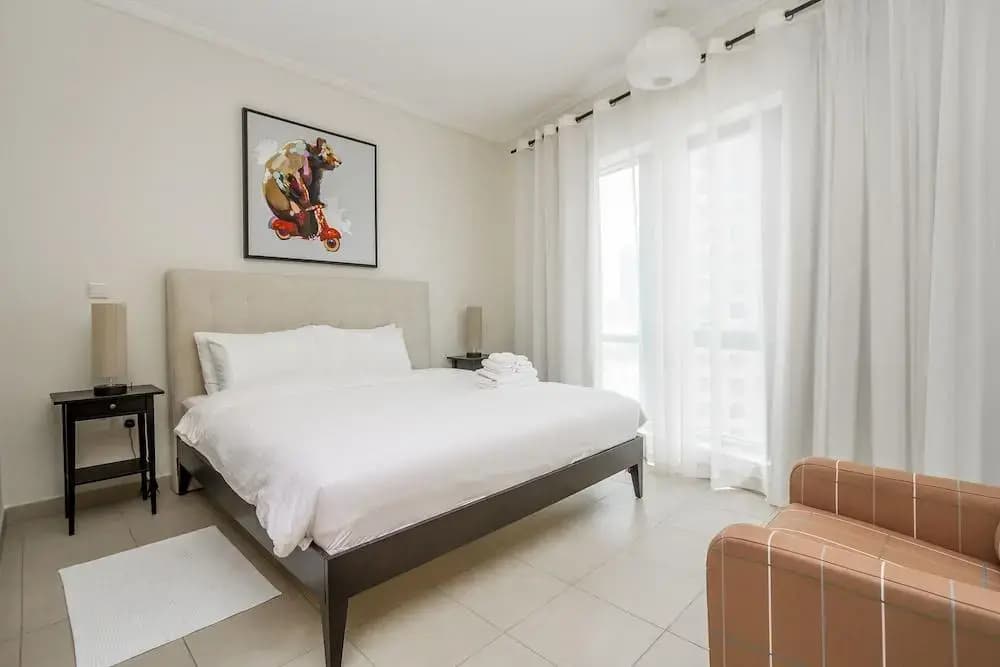 Dream Inn Dubai Apartments - South Ridge 4 - photo 4