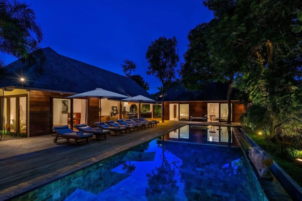 Villa Liola By Exotiq Villa Holidays - photo 8