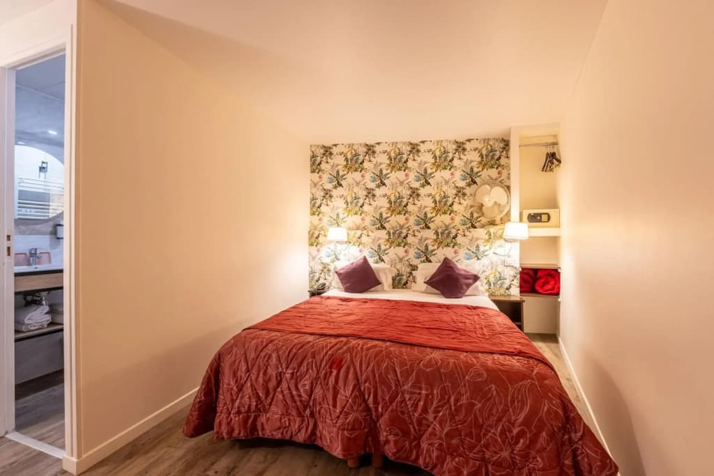 Hotel Relais Bergson - photo 15
