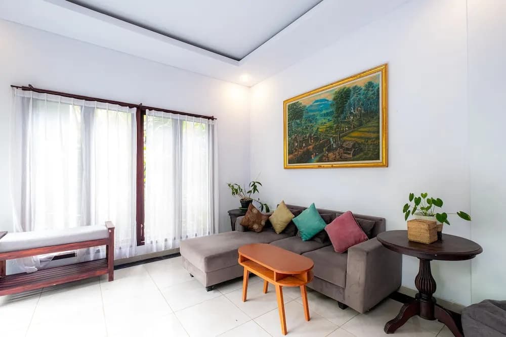 Villa Kubu Arya by Supala - photo 9