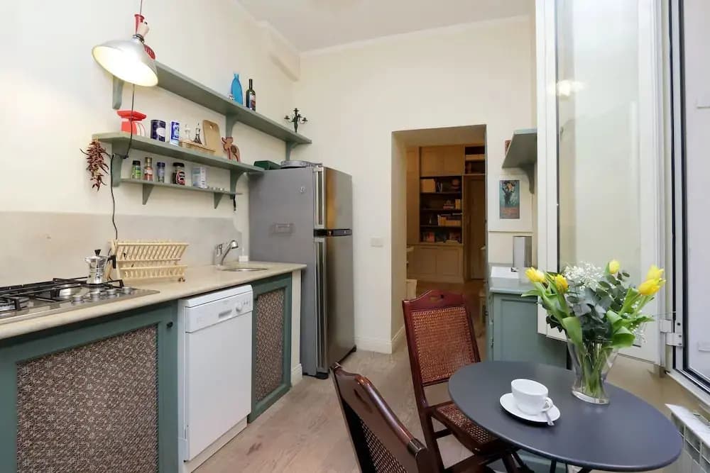 Cozy Campo - My Extra Home - photo 19