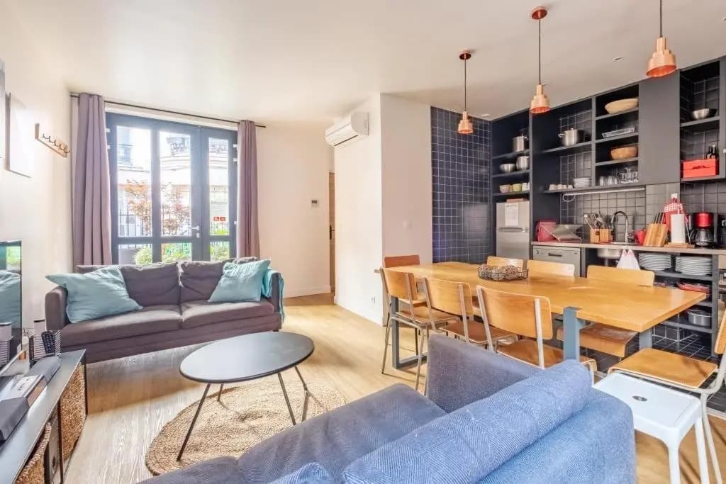 Lofts Chemin Vert - photo 2