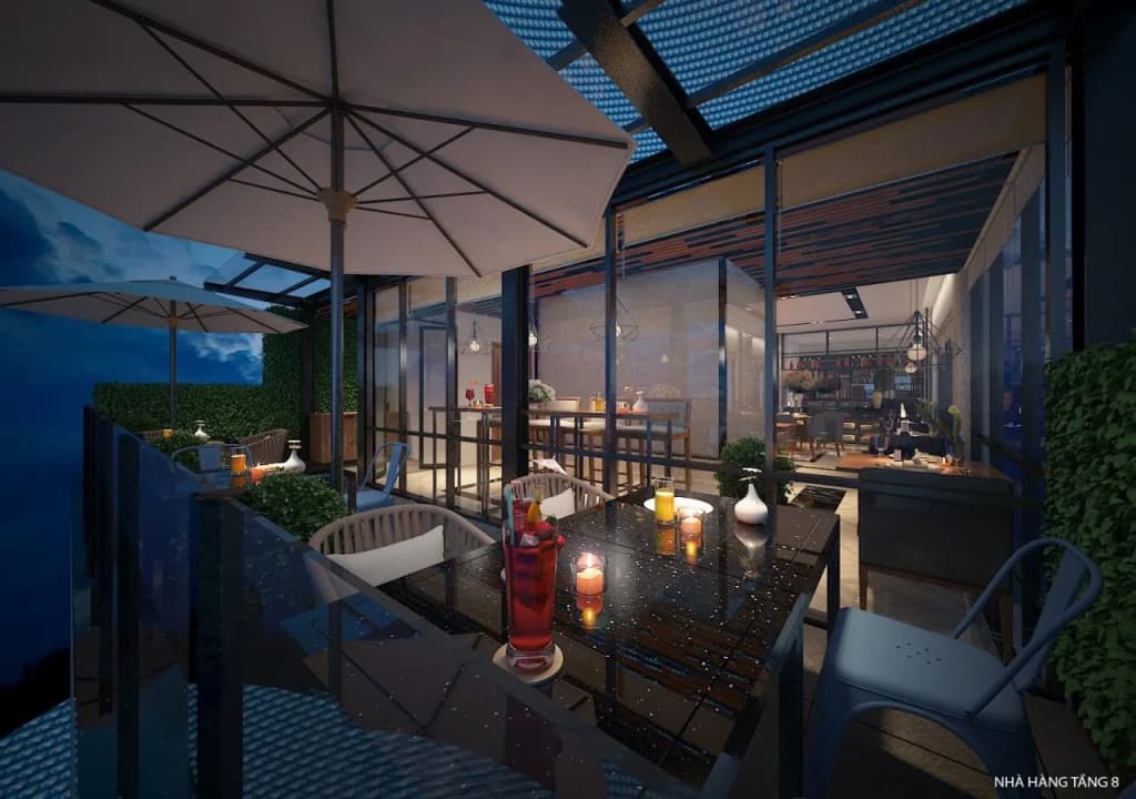 Nature Hotel - photo 19