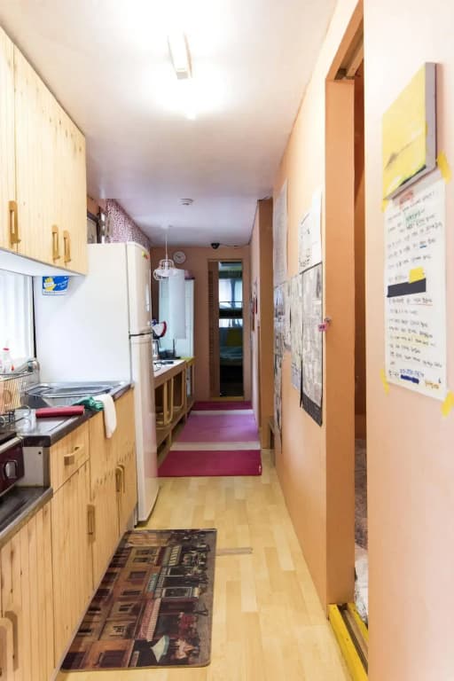 Bukchon Y Guesthouse - photo 19