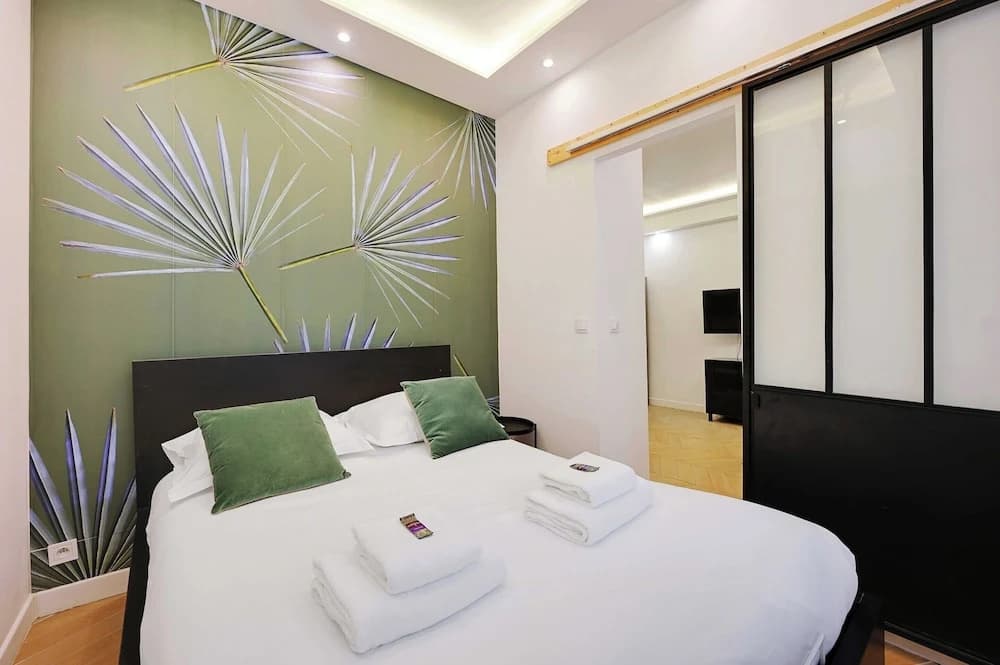 Serene Apartment - 1br/4p - Place de la Bastille - photo 2