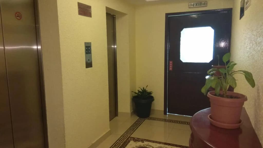 Panorama Hotel Deira - photo 11