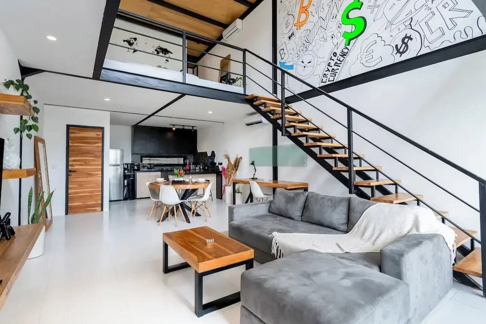 Astaga Loft Unit 1 by Betterplace - photo 11