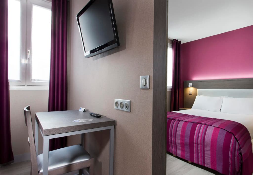 Hotel des Pavillons - photo 6