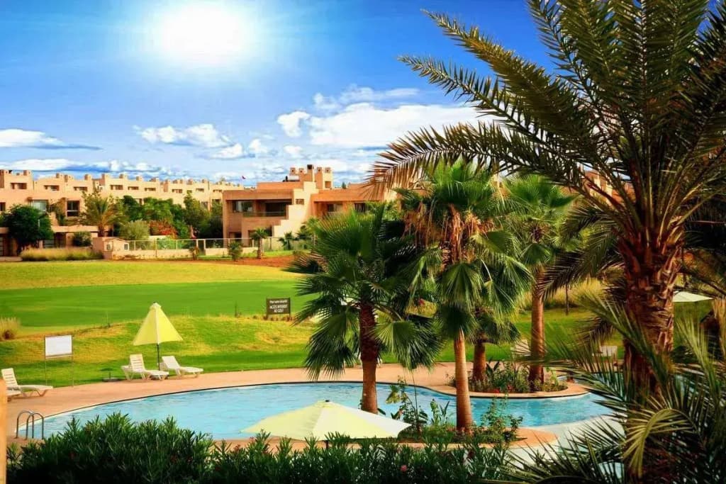 Appartement Résidence Corail - City Golf - photo 3