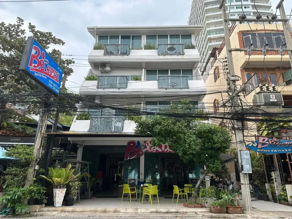 BBHOUSE pattaya - photo 1