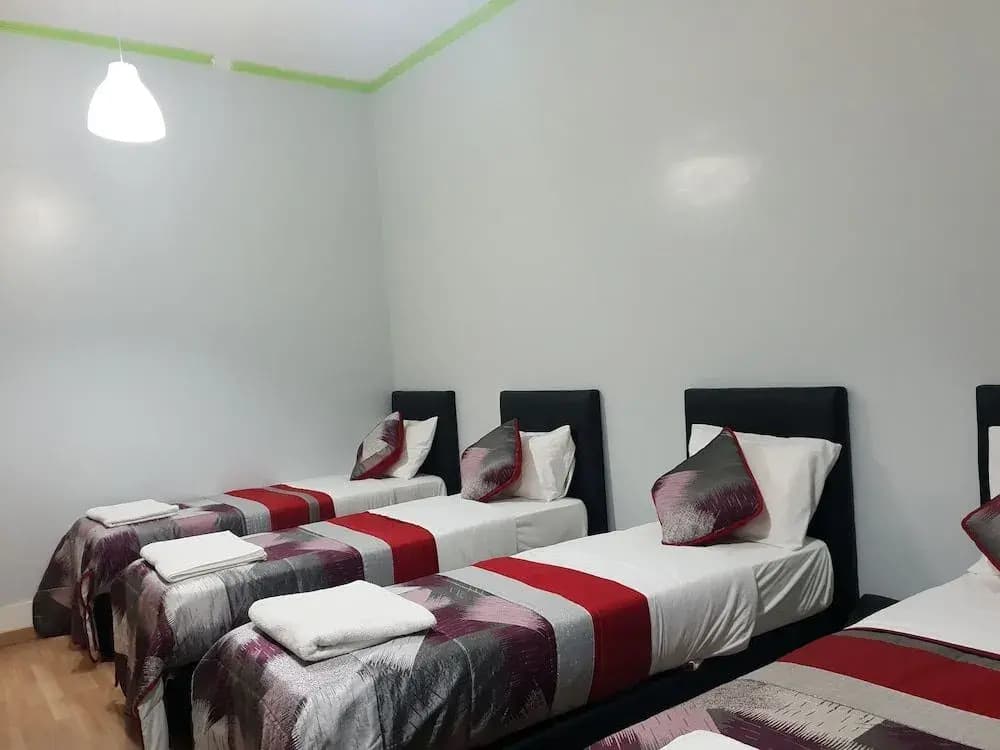 Shangri-la Hostel - photo 18
