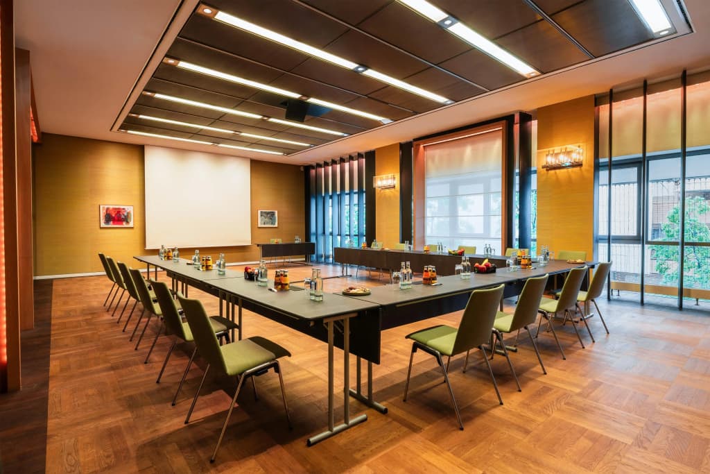 Grand Hyatt Berlin - photo 22