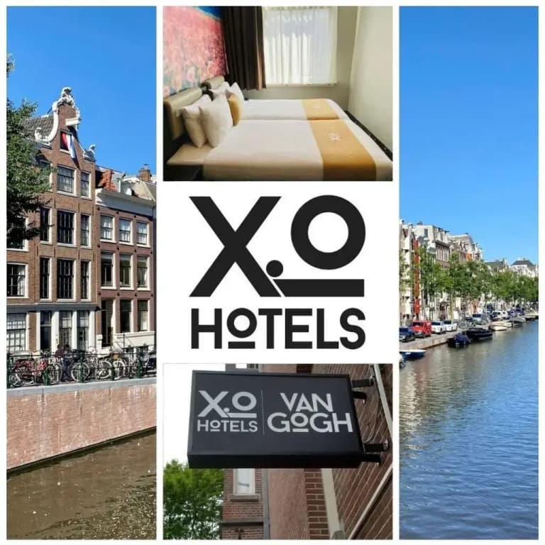 Hotel Van Gogh - photo 15