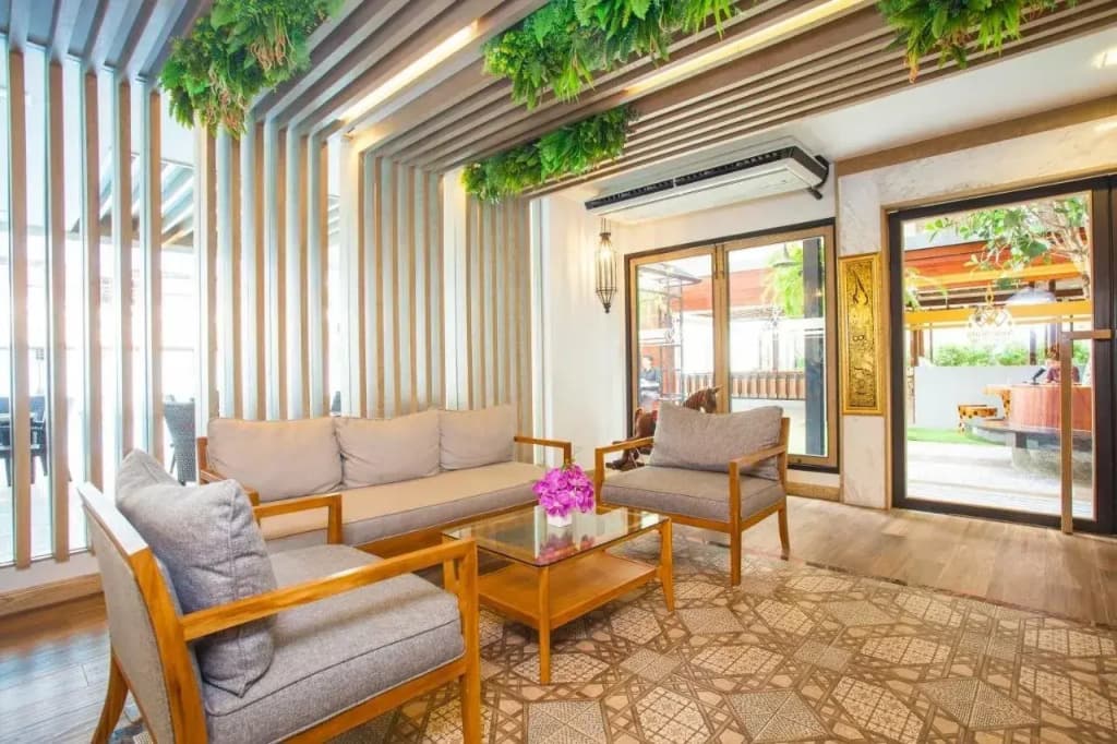 New Siam Palace Ville - photo 7