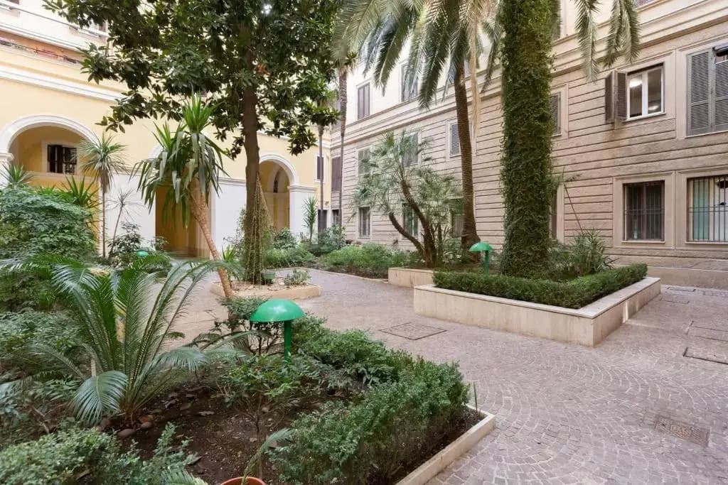 Saint Peter House Germanico - photo 11