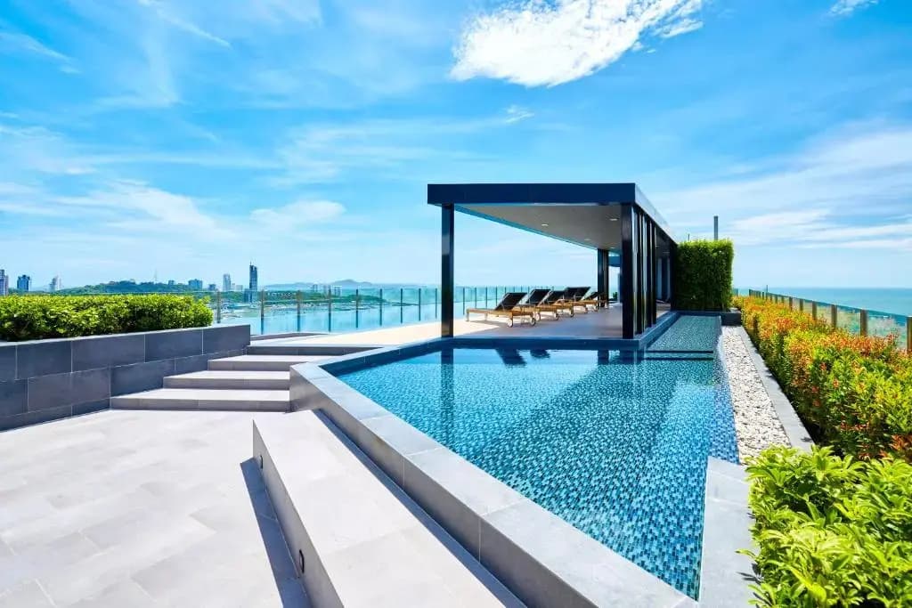 The Base Condo by Tech - photo 3