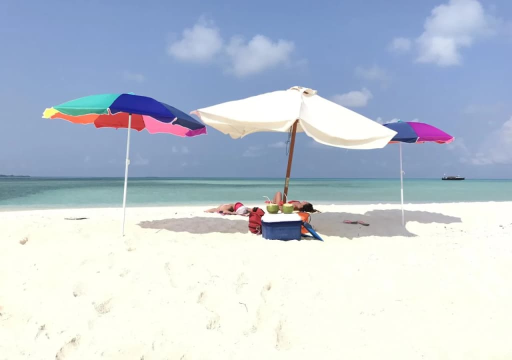 Beach Veli - photo 14