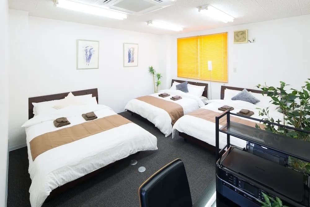 Sakamoto Building 6F - photo 4