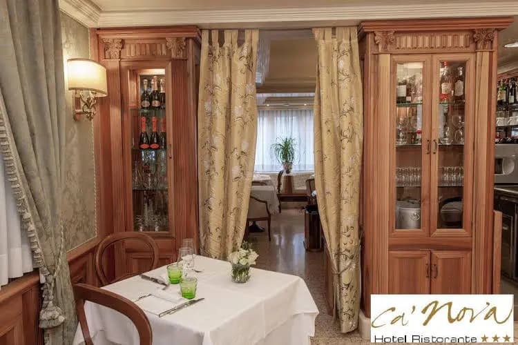 Cà Nova Ristorante Hotel - photo 13