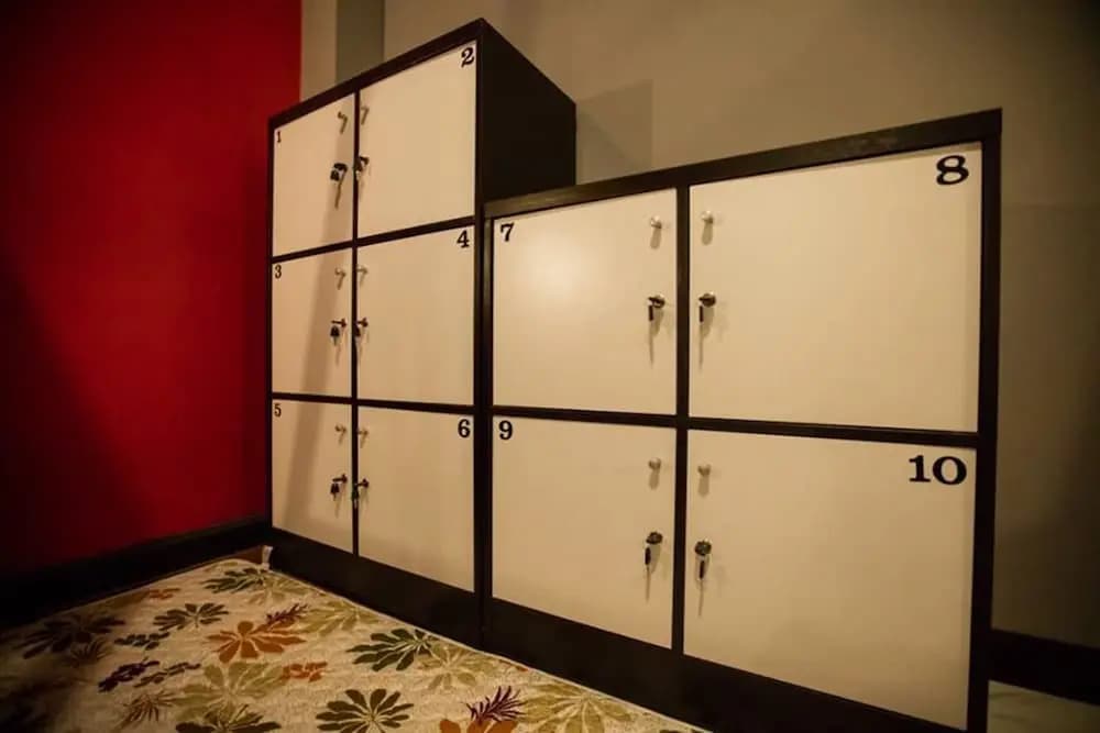 Stayover Hostel - photo 5