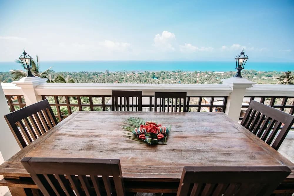 Jungle Emerald Rock Luxury Villa - photo 19