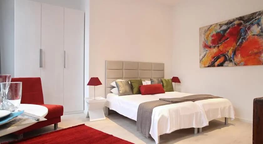 Parkapartments - Berlin - photo 2