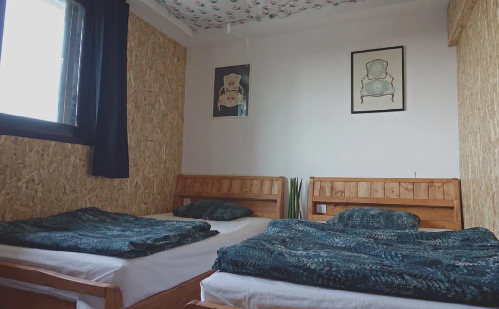 MOSC Guesthouse - photo 5