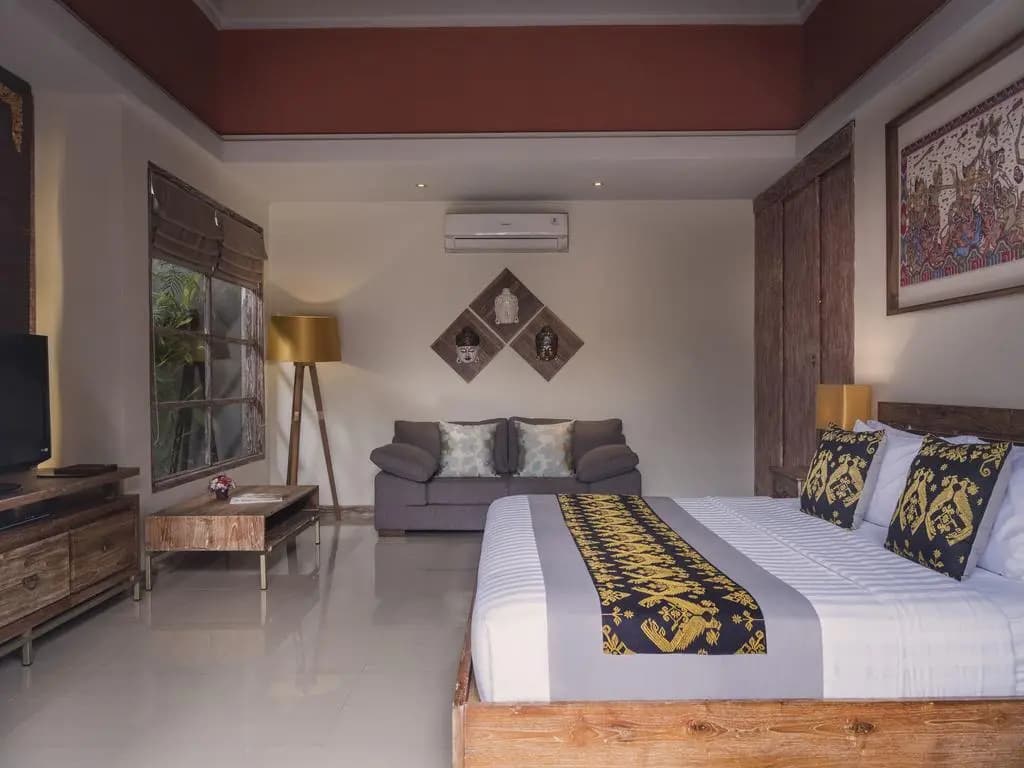 The Wolas Villa & Spa - photo 4