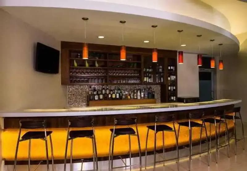 Springhill Suites New York Laguardia Airport - photo 23