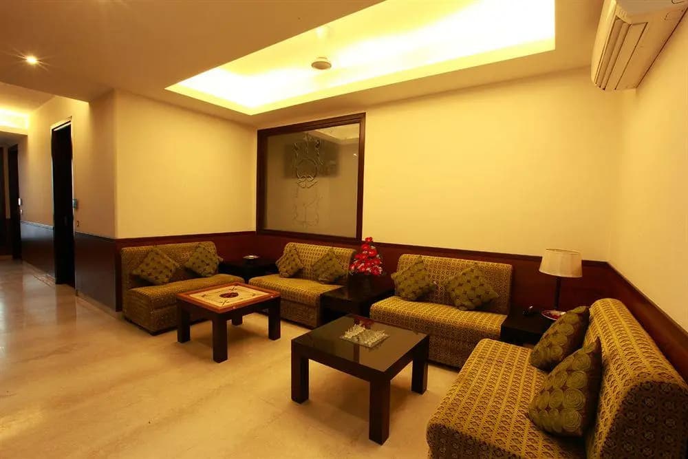 Jasola Suites And Apartments - photo 10