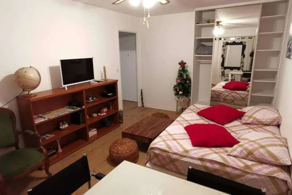 studio centre nice proche de mer - photo 2