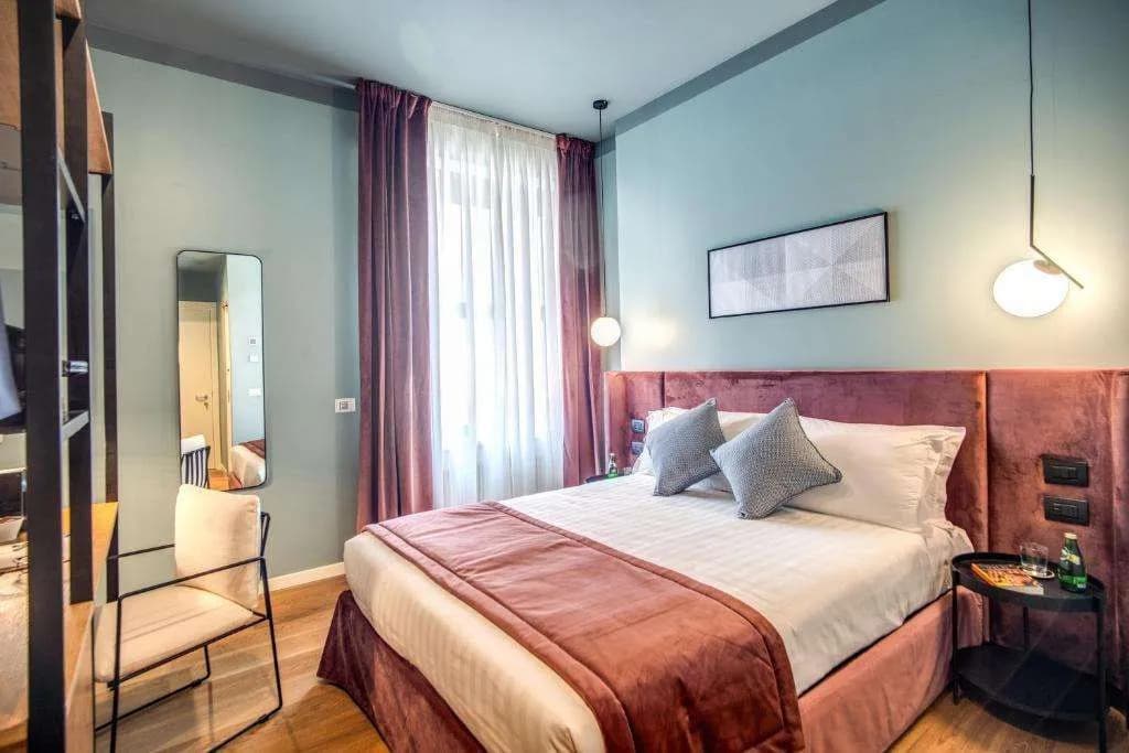 Sheva Boutique Hotel - photo 3