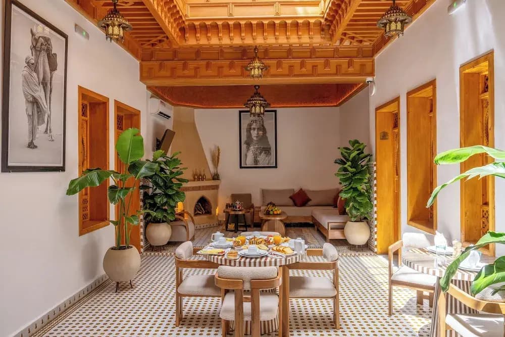 Riad Al Ghazlan - photo 25