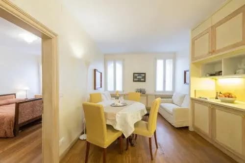 Romantic Suite San Marco - photo 3