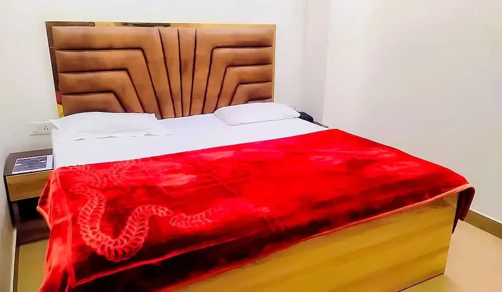 Roomshala Hotel Sukoon - photo 4