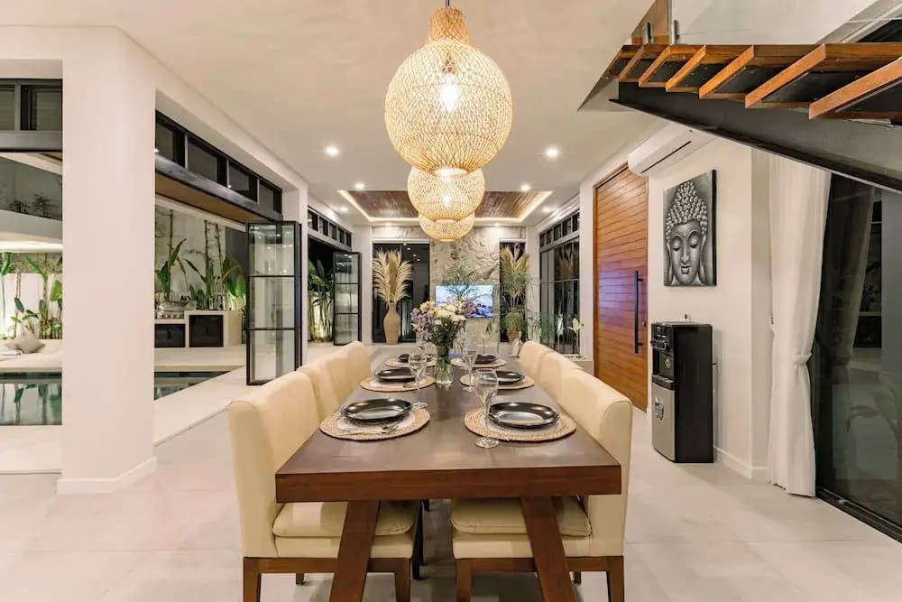 Luxury Ocean Dream Villa - photo 23