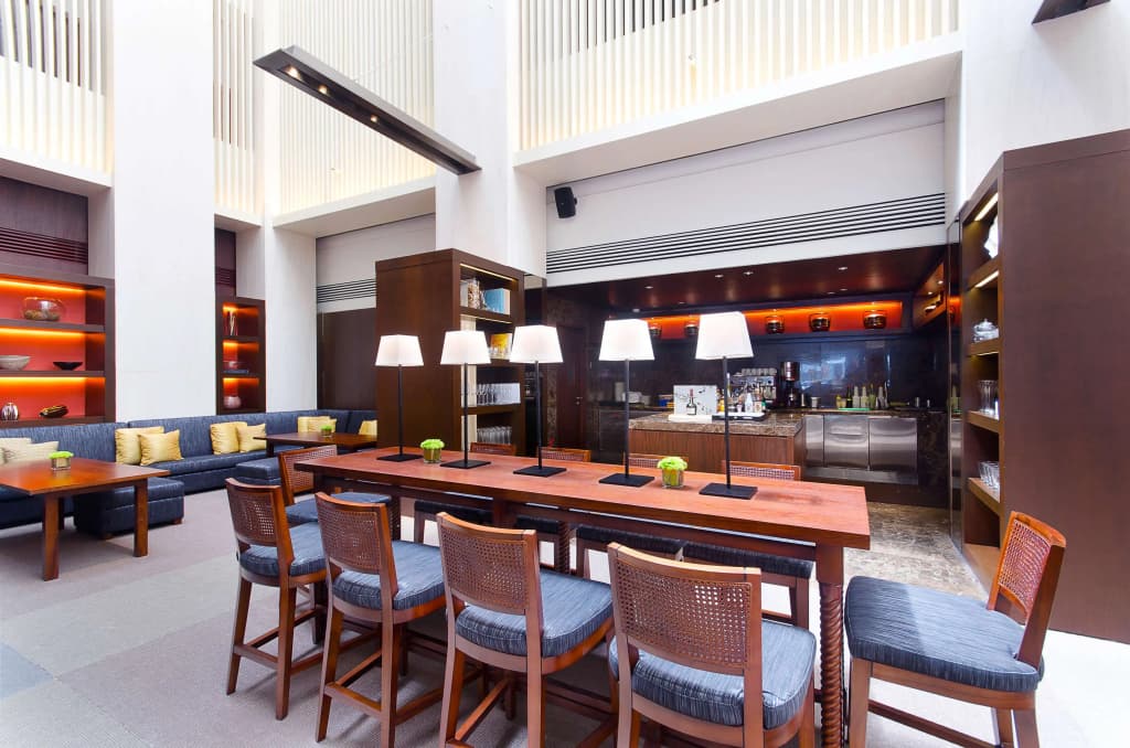 Hyatt Regency Kinabalu - photo 25