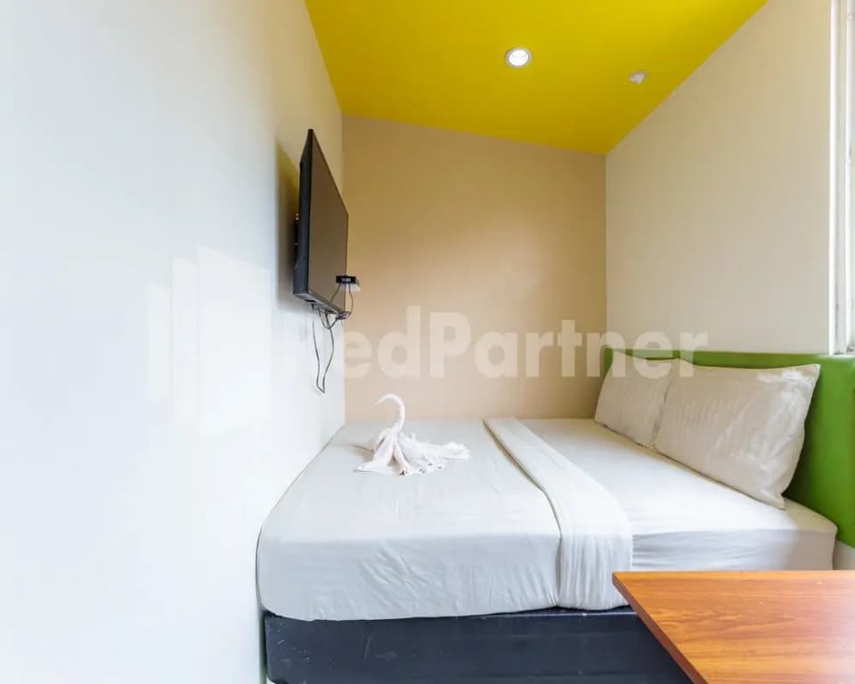 Ichiza Room RedPartner - photo 15