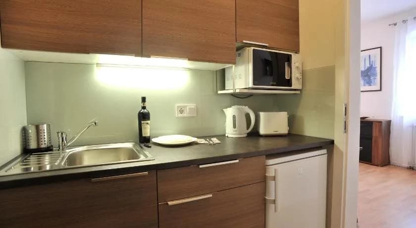Hillside Premium Apartments - photo 28