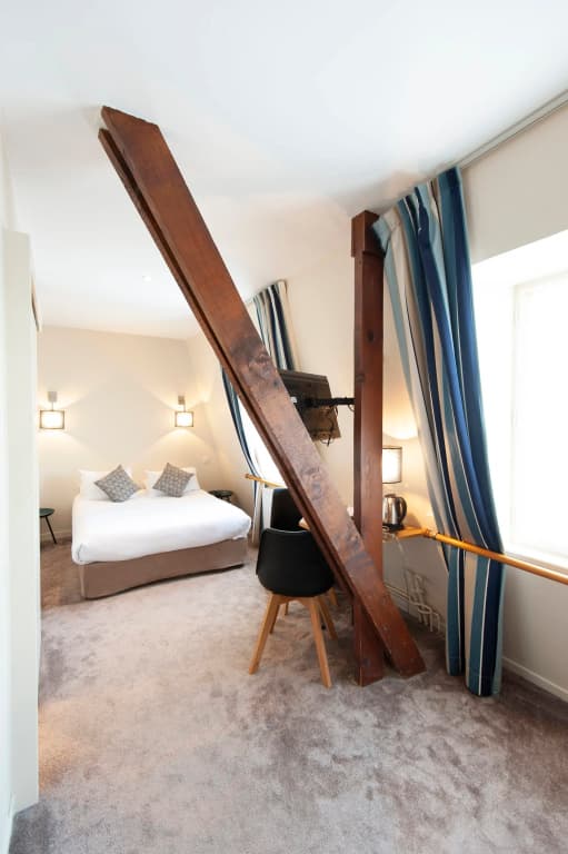 Hotel France Albion - photo 32