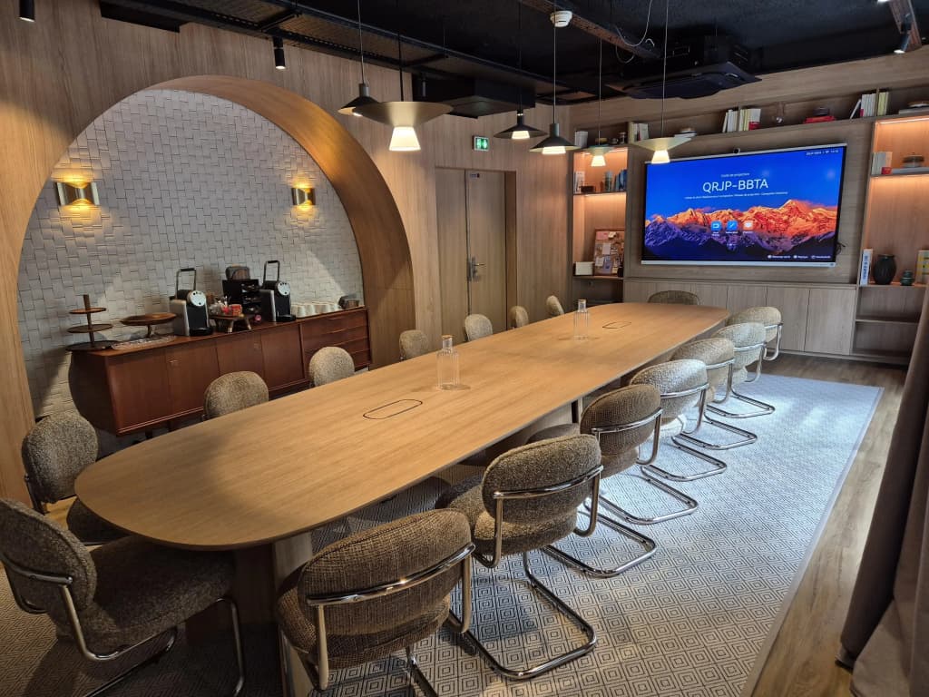 Campanile Paris 12 — Bercy Village - photo 16