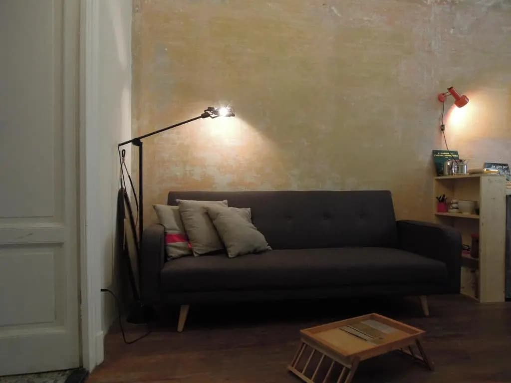 V12 Design Apartments - photo 11