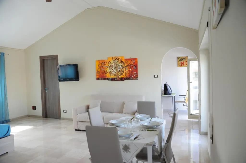 Colli Albani Apartment - photo 2