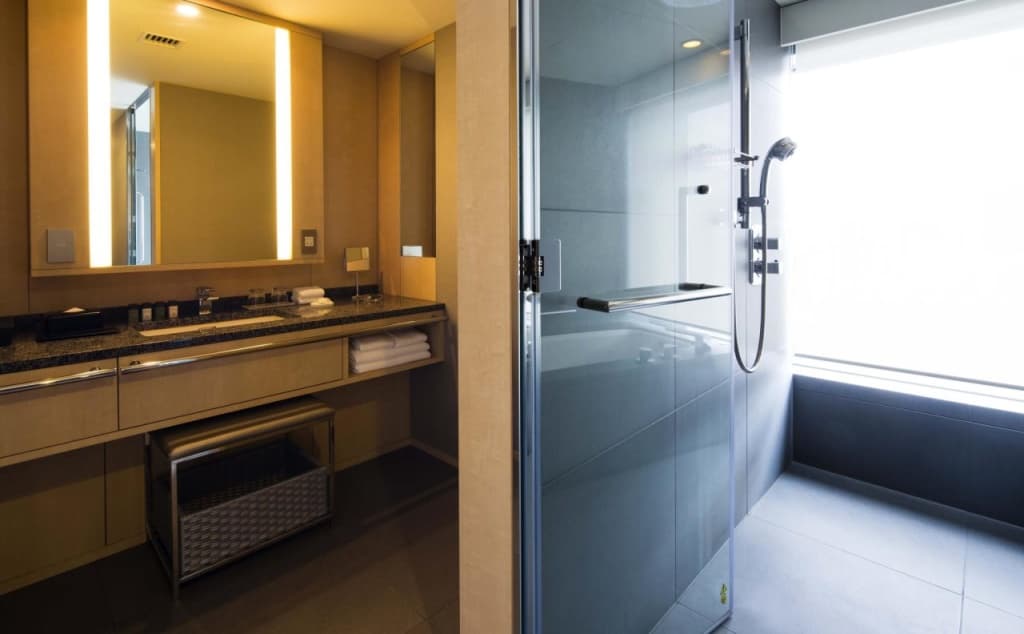 The Capitol Hotel Tokyu - photo 11