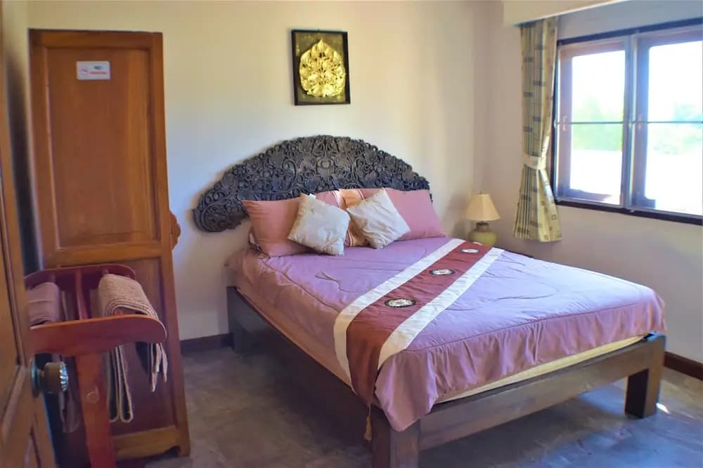 Luxury 4 Bed Pool Villa - photo 3